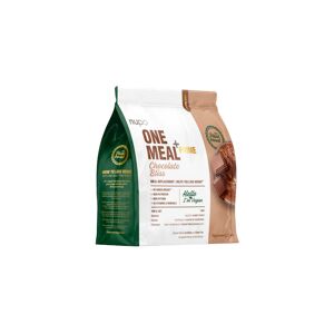 Nupo One Meal +Prime Chocolate Bliss 360 g Ruokavalio