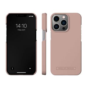iDeal Of Sweden Seamless Case iPhone 13 Pro Blush Pink 1 kpl Katteet  &amp;amp;  kotelot
