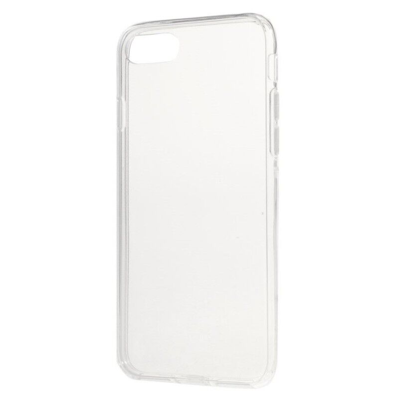 BasicsMobile Clear Back Cover iPhone 6 iPhone 6 Katteet  &amp;  kotelot