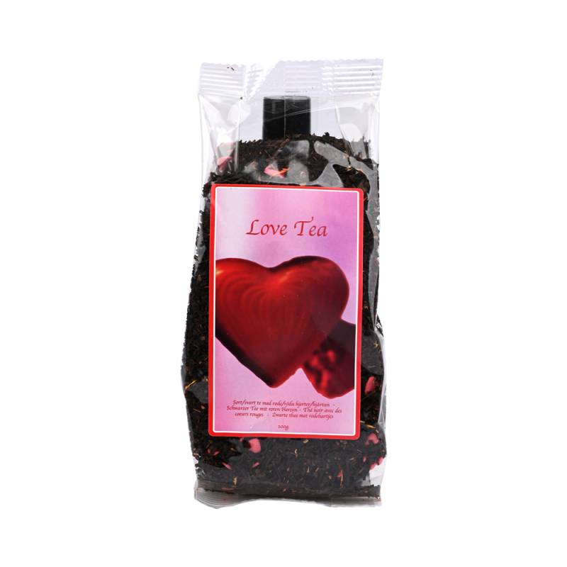 Fredsted Love Tea 100 g Tee