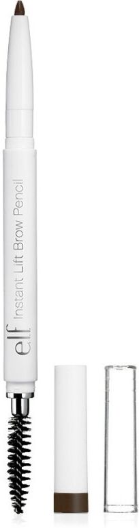 elf Instant Lift Brow Pencil Deep Brown 1 kpl Kulmakyn&auml;