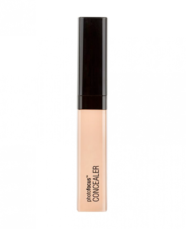 Wet &#039;n Wild Photo Focus Concealer Light Ivory 8,5 ml Concealer