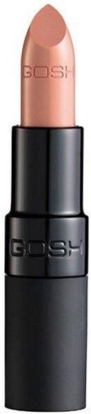 GOSH Velvet Touch Lipstick 001 Matt Baby Lips 4 g Huulipuna