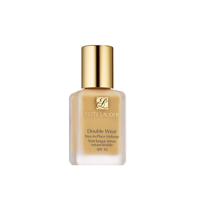 Est&eacute;e Lauder Double Wear Foundation 2W2 Rattan SPF10 30 ml Meikkivoide