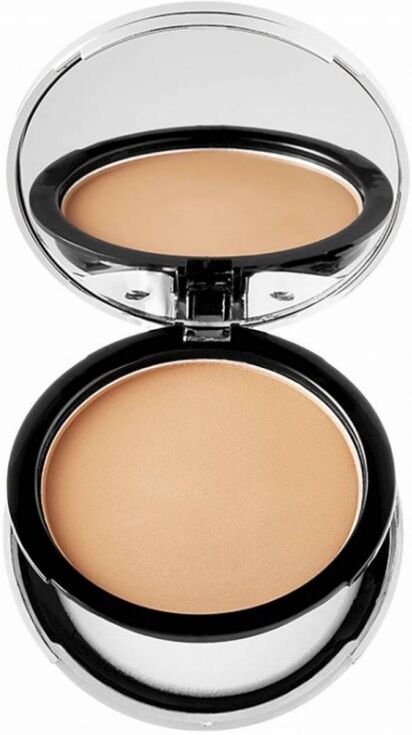 elf Beautifully Bare Finishing Powder Fair Light 9.35 g Puuteri