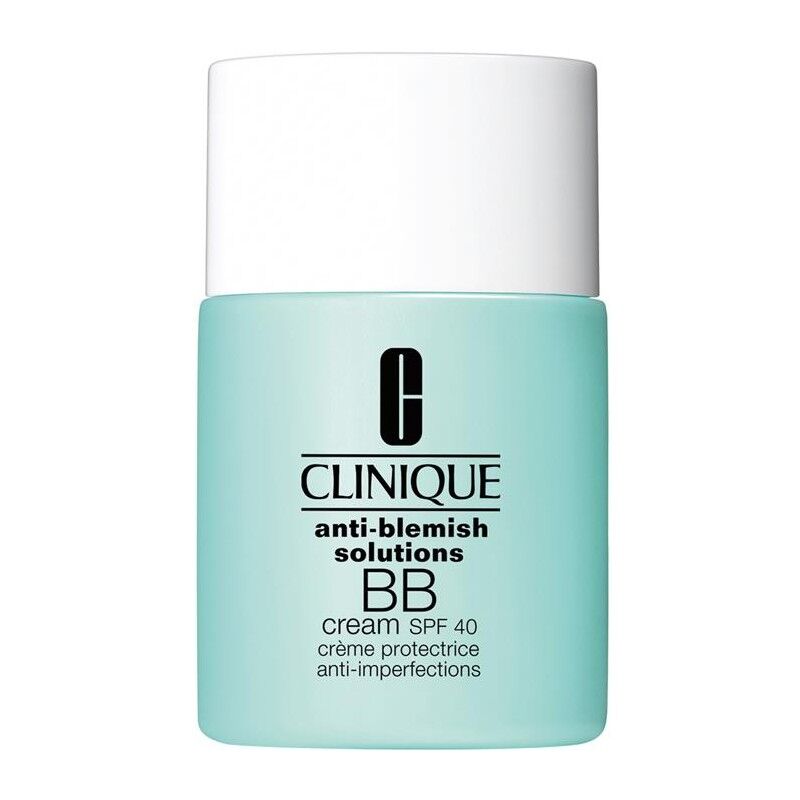 Clinique Anti-Blemish Solutions BB Cream 02 Light Medium 30 ml BB Cream