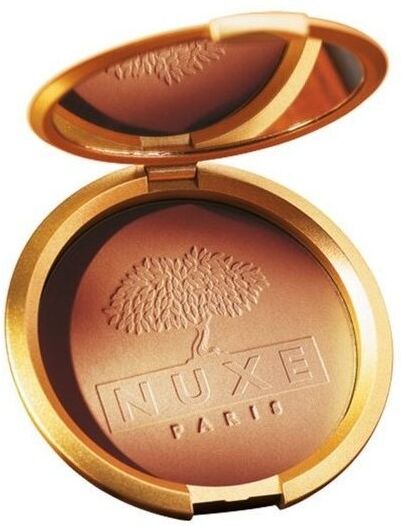 Nuxe Poudre &Eacute;clat Prodigieux Compact Bronzing Powder 25 g Puuteri