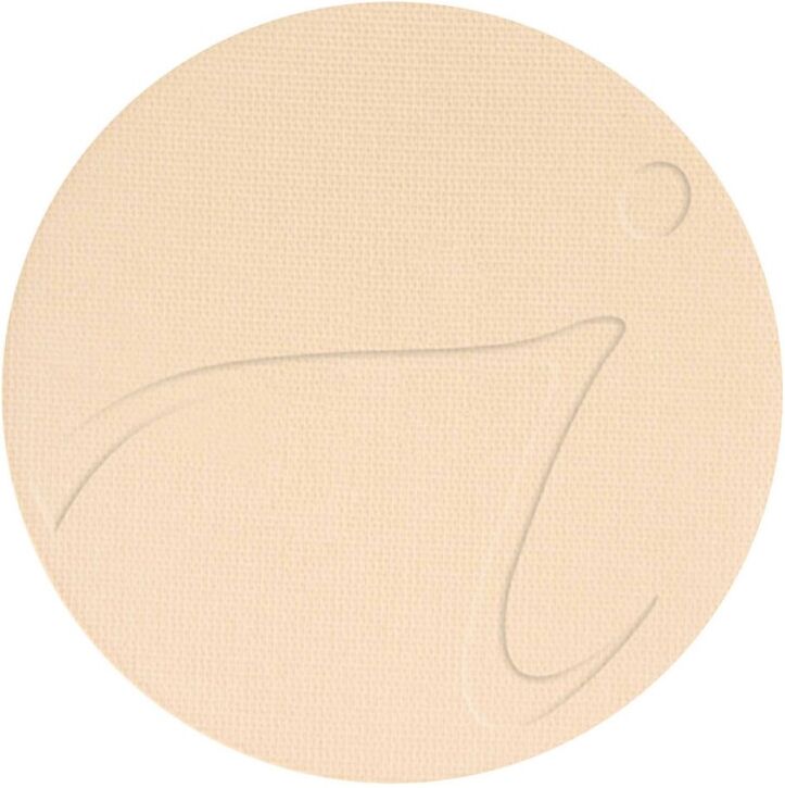 Jane Iredale Purepressed Base SPF20 Refill Warm Sienna 9,9 g Puuteri