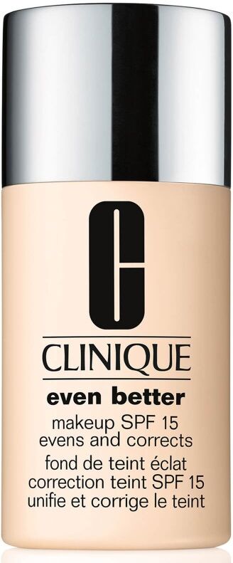 Clinique Even Better Makeup Porcelain Linen SPF15 30 ml Meikkivoide