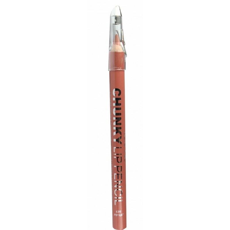 Technic Chunky Lip Pencil Pin Up 3,5 g Huultenrajaus