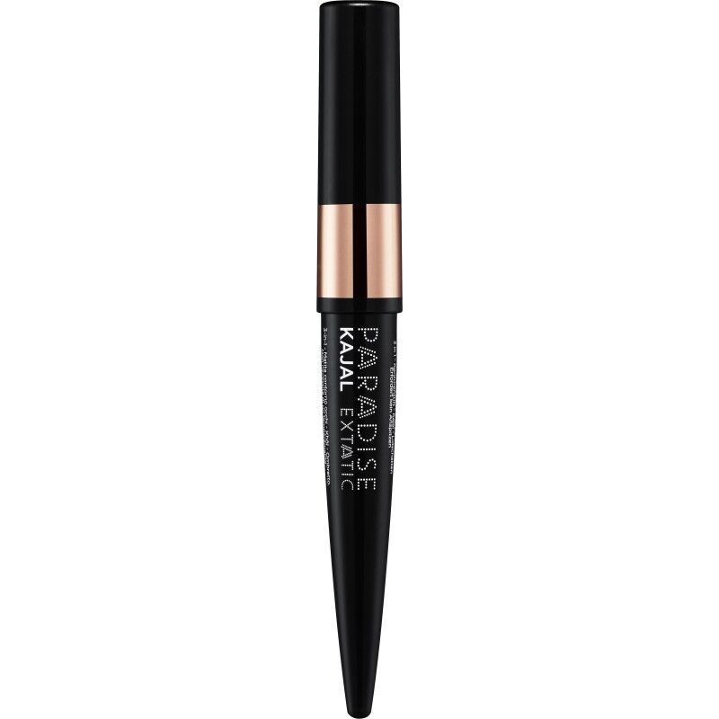 L&#039;Oreal Paradise Kajal Extatic Super Liner 01 Black 1 kpl Silm&auml;nrajaus