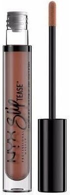 NYX Slip Tease Full Color Lip Oil 10 Beyond Basic 4 ml Huulikiilto