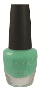 Technic Nail Polish Surf&#039;s Up 12 ml Kynsilakka