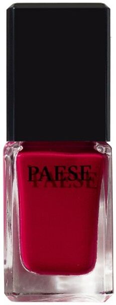 Paese Nail Polish 10 True Red 8 ml Kynsilakka