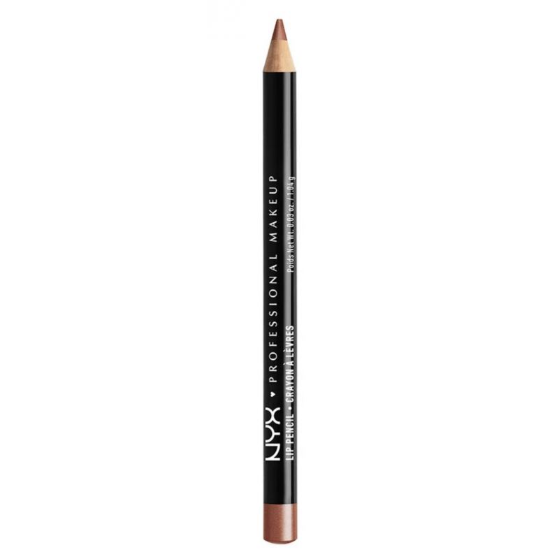 NYX Slim Lip Pencil Ever 1 kpl Huultenrajaus