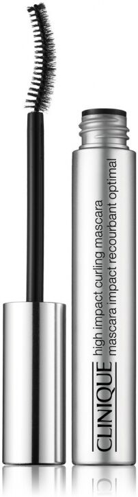 Clinique High Impact Curling Mascara 01 Black 8 ml Ripsiv&auml;ri