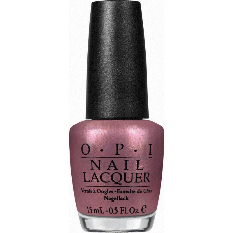 OPI Meet Me On The Star Ferry 15 ml Kynsilakka