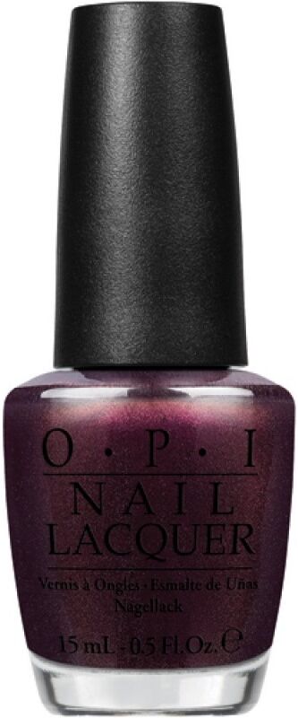 OPI Muir Muir On The Wall 15 ml Kynsilakka