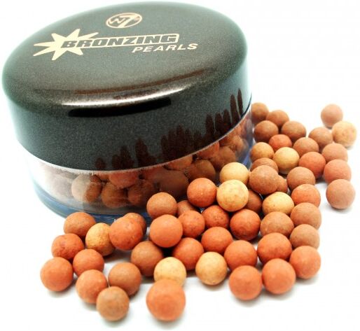 W7 Bronzing Pearls 10 g Bronzer