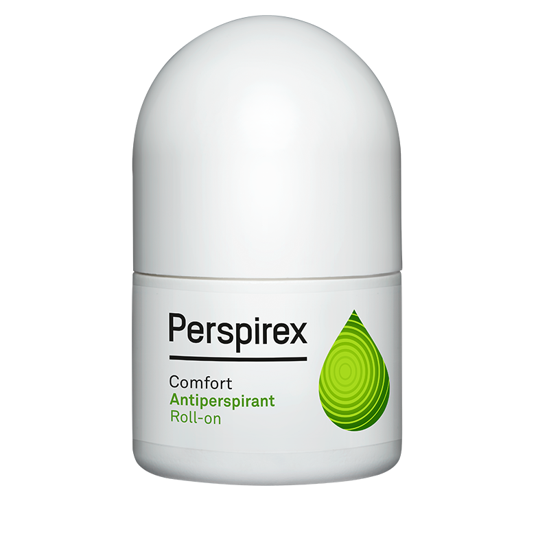 Perspirex Antiperspirant Roll On Deostick Comfort 20 ml Deodorantti