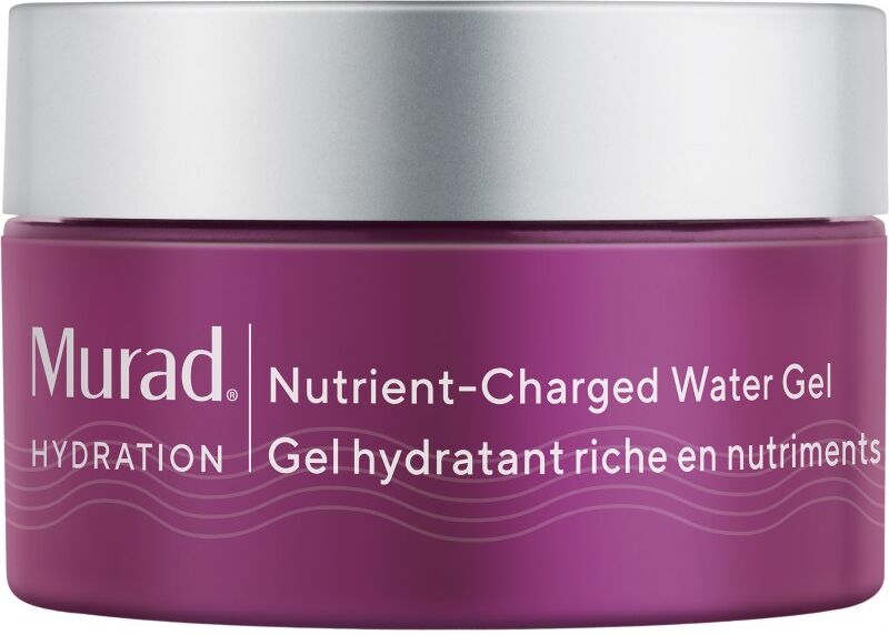 Murad Hydration Nutrient-Charged Water Gel 50 ml P&auml;iv&auml;voide