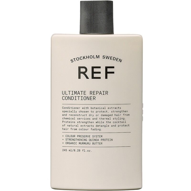 REF Ultimate Repair Conditioner 245 ml Hoitoaine