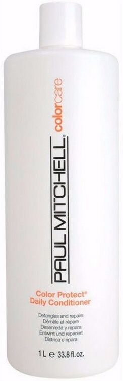 Paul Mitchell Color Care Color Protect Daily Conditioner 1000 ml Hoitoaine