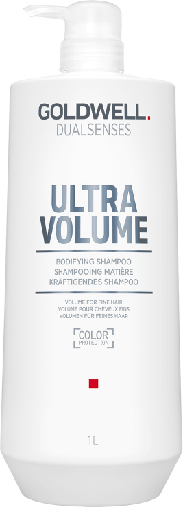 Goldwell Dualsenses Ultra Volume Shampoo 1000 ml Shampoo