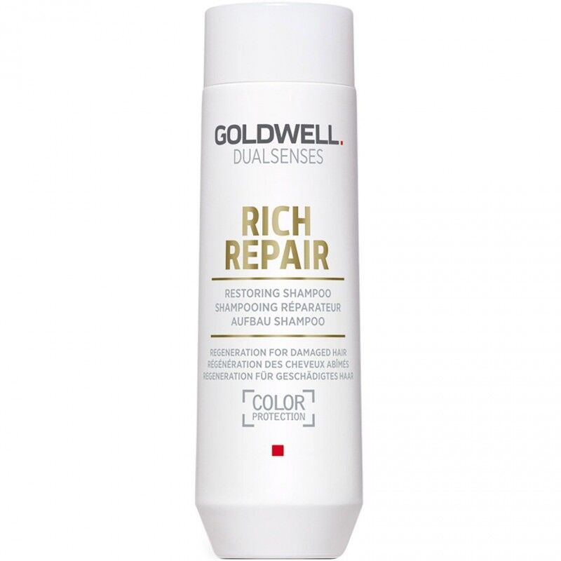 Goldwell Dualsenses Rich Repair Shampoo 250 ml Shampoo