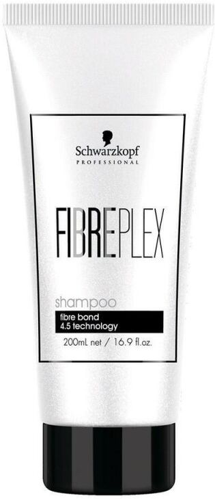 Schwarzkopf Fibreplex Shampoo 200 ml Shampoo