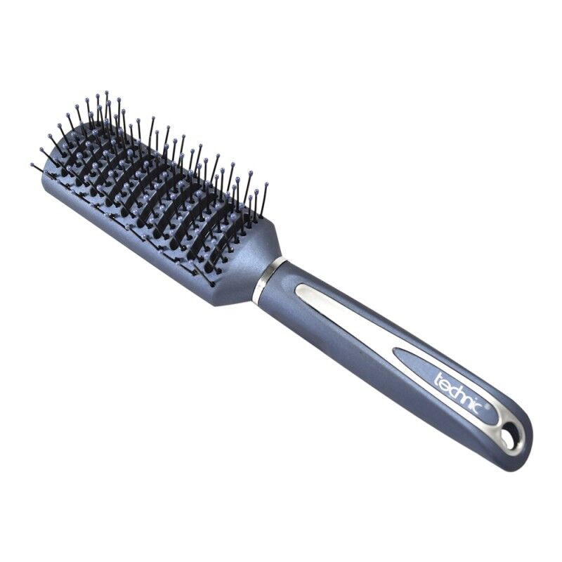 Technic Luxury Vent Hair Brush Blue 1 kpl Hiusharja
