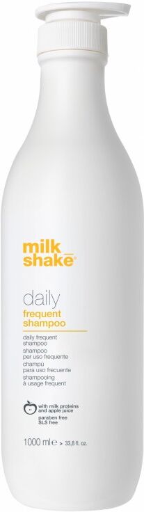 Milkshake Daily Frequent Shampoo 1000 ml Shampoo