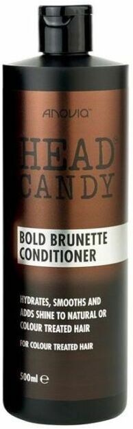 Anovia Head Candy Bold Brunette Conditioner 500 ml Hoitoaine