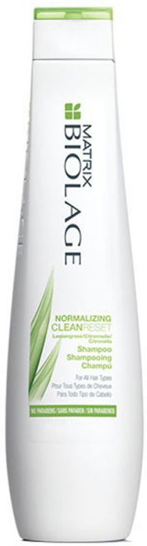 Matrix Biolage CleanReset Normalizing Shampoo 250 ml Shampoo