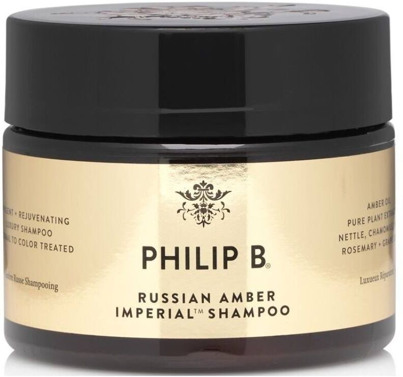 Philip B Russian Amber Imperial Shampoo 88 ml Shampoo