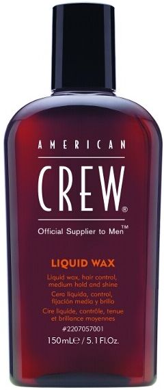 American Crew Styling Liquid Wax 150 ml Hiusvaha