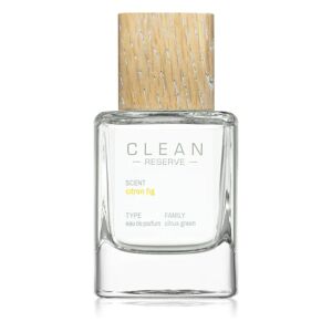 Clean Reserve Citron Fig EDP 50 ml Eau de Parfume