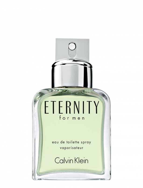 Calvin Eternity Men 100 ml Eau de Toilette