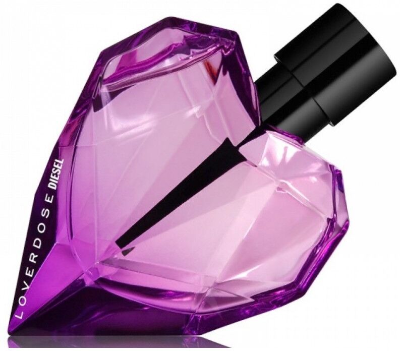 Diesel Loverdose EDP 75 ml Eau de Parfume