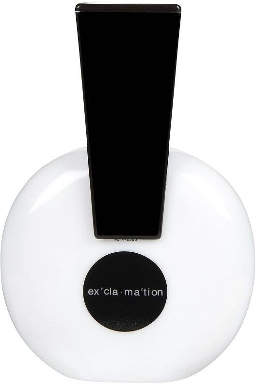 Coty Exclamation EDC 50 ml Eau de Cologne