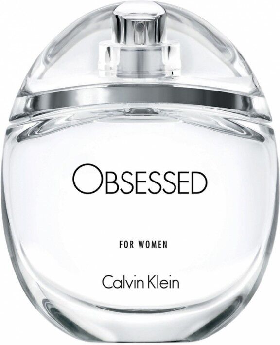 Calvin Obsessed For Women 100 ml Eau de Parfume