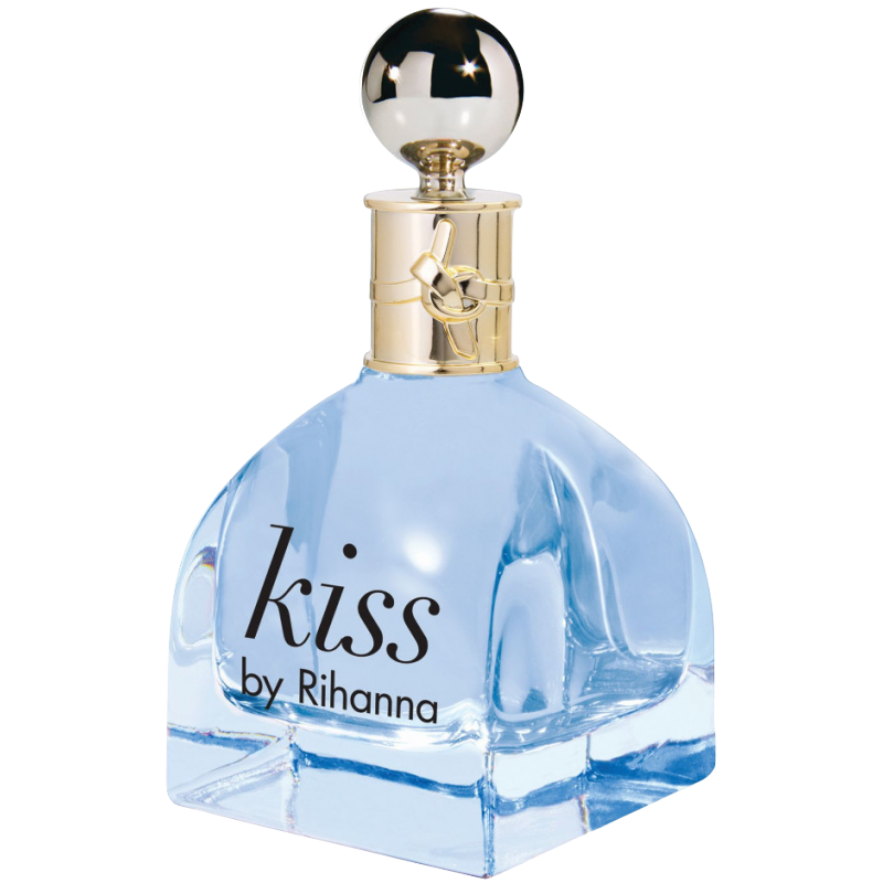 Rihanna Kiss 100 ml Eau de Parfume