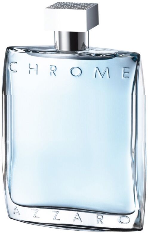 Azzaro Chrome 200 ml Eau de Toilette