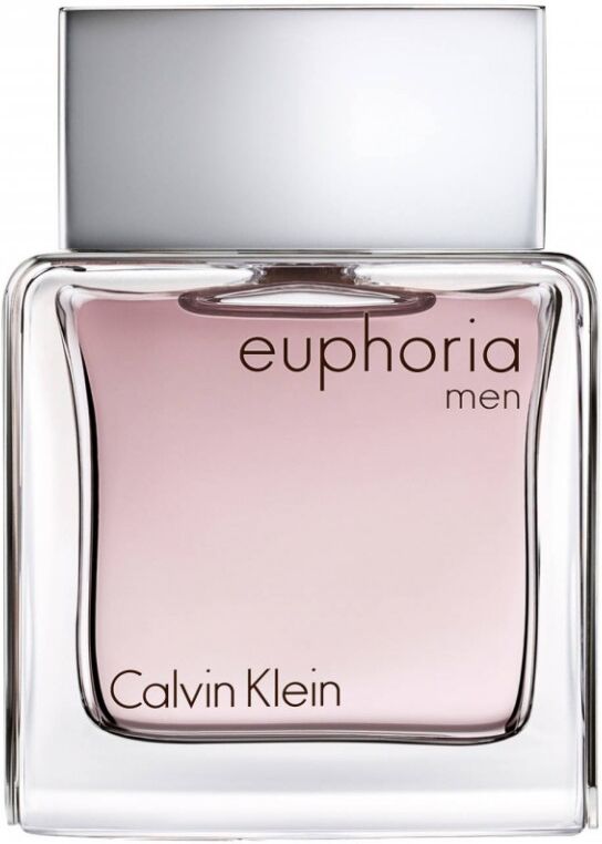 Calvin Euphoria Men 30 ml Eau de Toilette