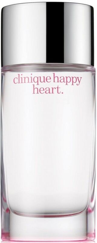 Clinique Happy Heart 100 ml Eau de Parfume