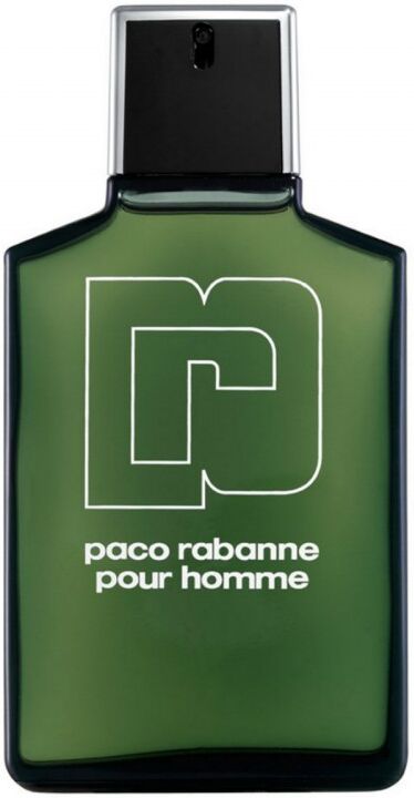 Paco Rabanne Pour Homme EDT 100 ml Eau de Toilette