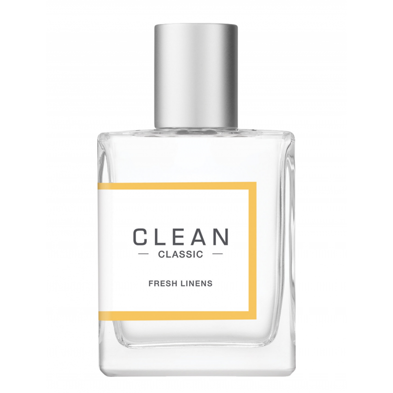 Clean Classic Fresh Linens 60 ml Eau de Parfume
