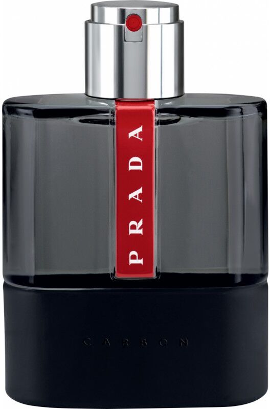 Prada Luna Rossa Carbon 50 ml Eau de Toilette