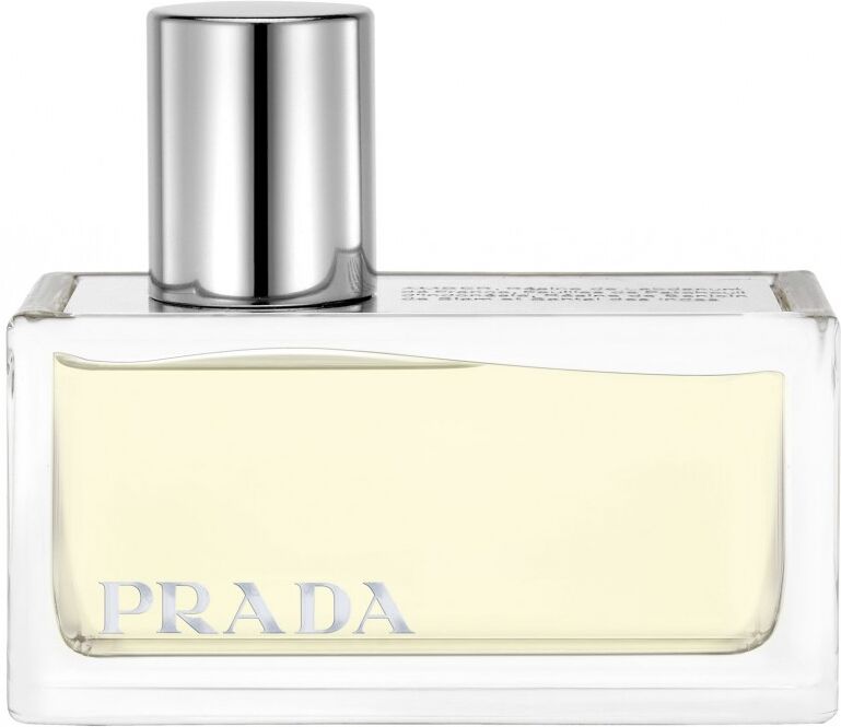 Prada Amber EDP 80 ml Eau de Parfume