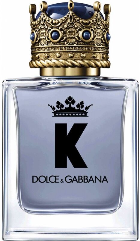 Dolce &amp; Gabbana K By Dolce &amp; Gabbana 50 ml Eau de Toilette